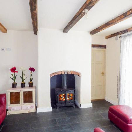 Vila Berrylane Enniscorthy Exteriér fotografie