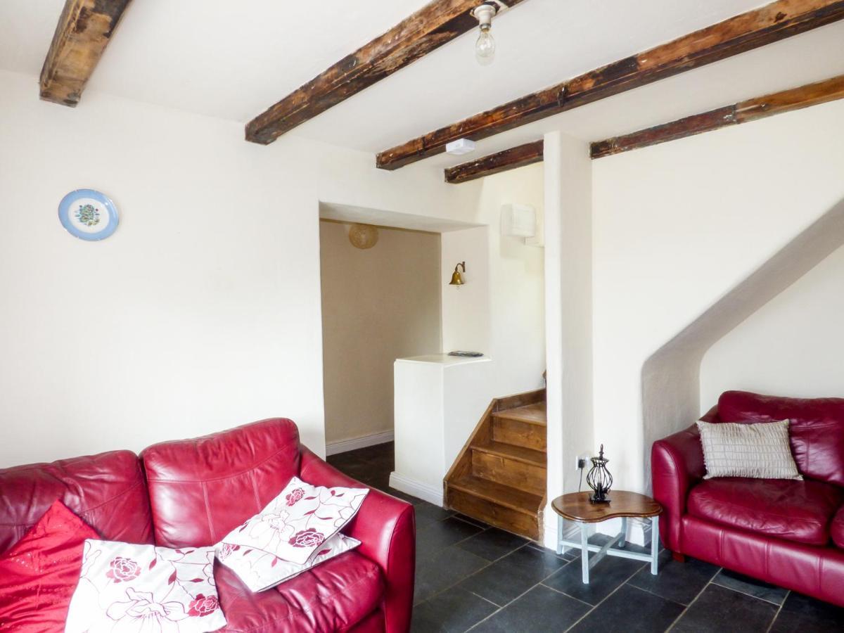 Vila Berrylane Enniscorthy Exteriér fotografie