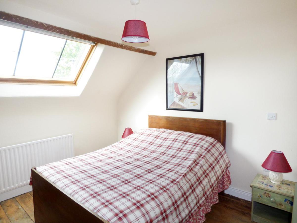 Vila Berrylane Enniscorthy Exteriér fotografie