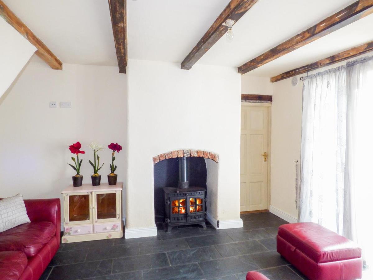 Vila Berrylane Enniscorthy Exteriér fotografie
