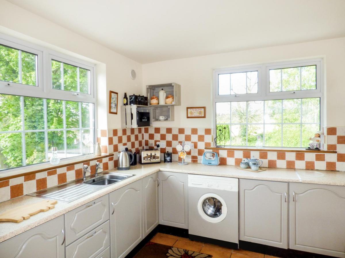 Vila Berrylane Enniscorthy Exteriér fotografie